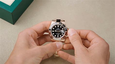 how to adjust rolex gmt bracelet|rolex setting date and time.